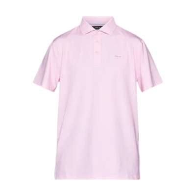 RALPH LAUREN POLO - CARMEL PINK